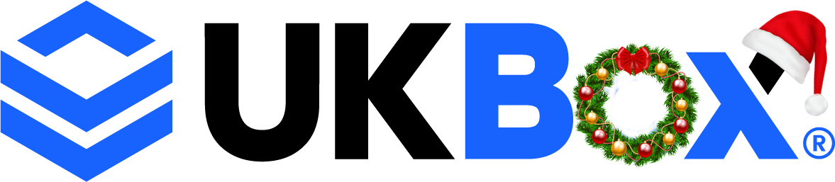 UK BOX